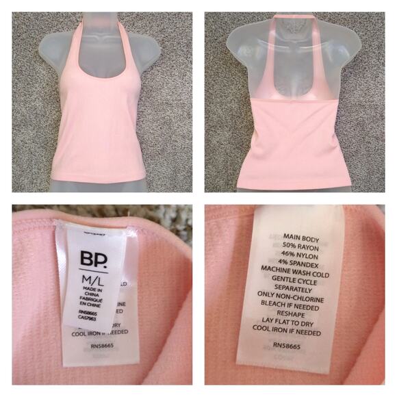 4-Piece Active & Everyday Tank Bundle – Size M – FP Free Movement + Zella - Picture 5 of 6